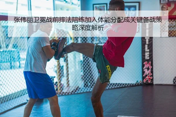 张伟丽卫冕战前摔法陪练加入体能分配成关键备战策略深度解析